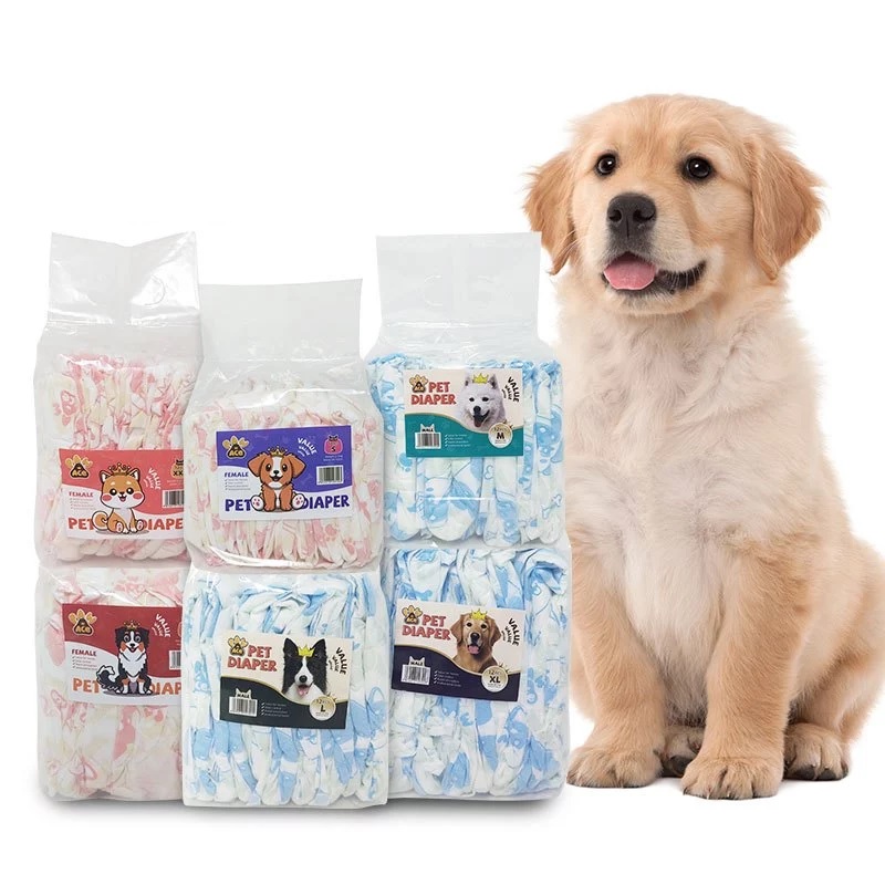 DOG DIAPER