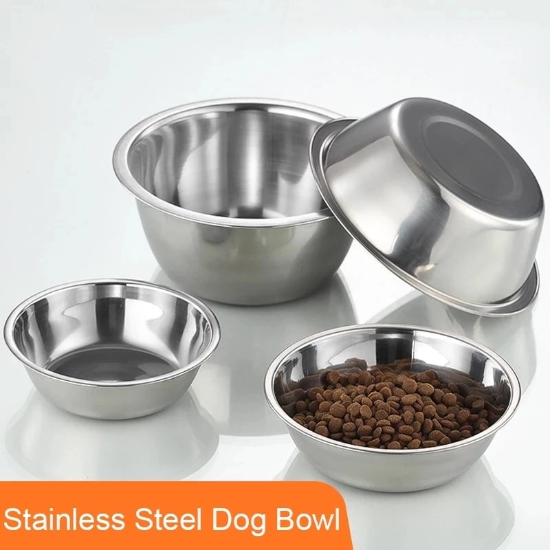 DOG BOWL LARGE