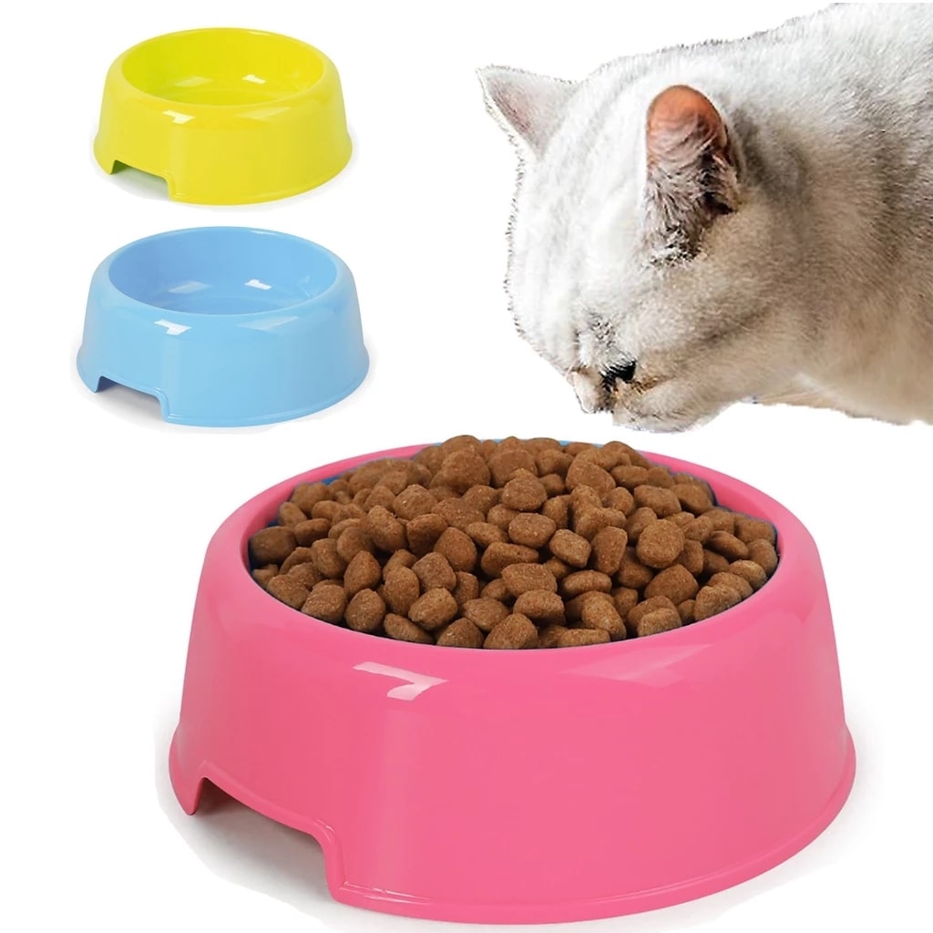 PET BOWLS